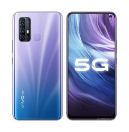 vivo Z6 5G