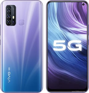 vivo Z6 5G — image 2