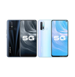 vivo Z6 5G