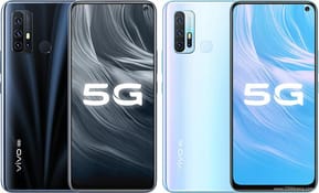vivo Z6 5G — image 3