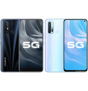 vivo Z6 5G