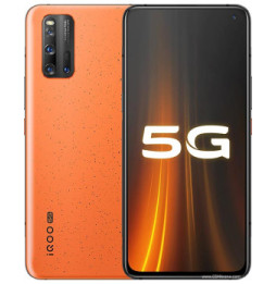 vivo iQOO 3 5G