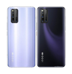 vivo iQOO 3 5G