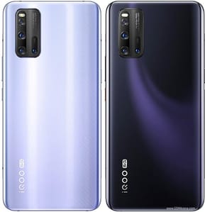 vivo iQOO 3 5G — image 2