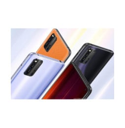 vivo iQOO 3 5G