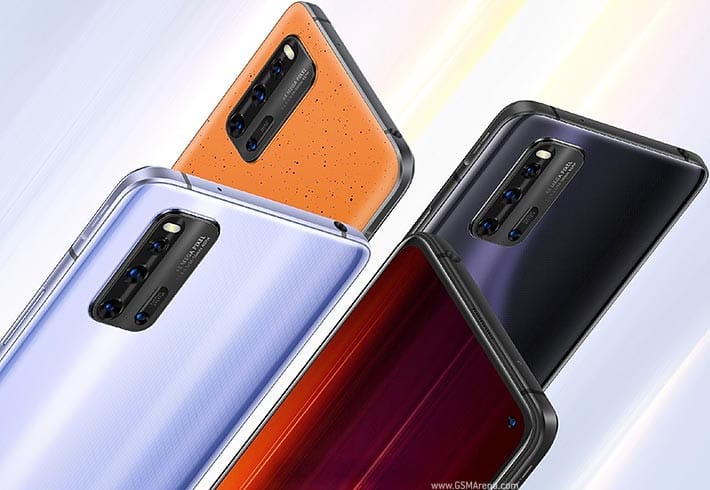 vivo iQOO 3 5G — image 3