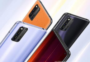 vivo iQOO 3 5G — image 3