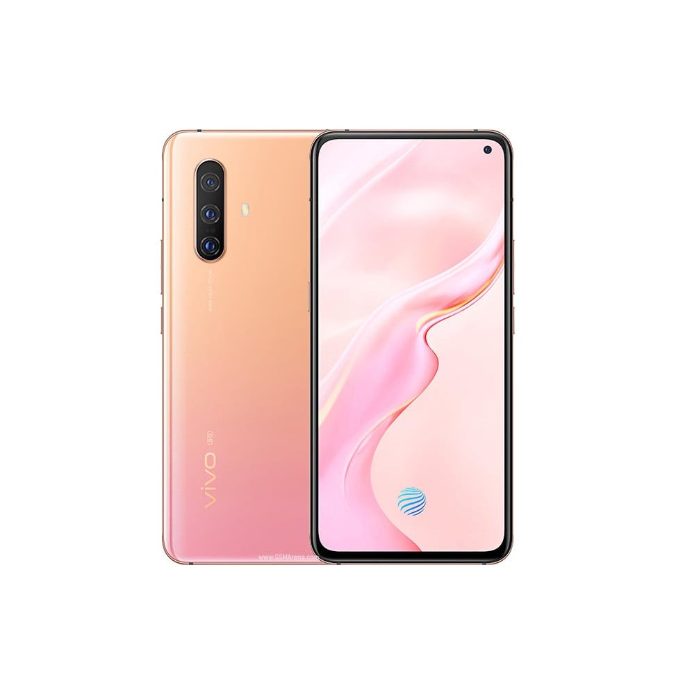 vivo X30