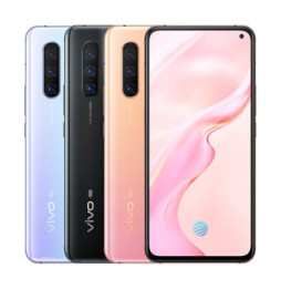 vivo X30