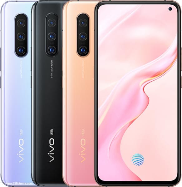 vivo X30 — image 2