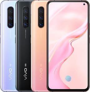 vivo X30 — image 2