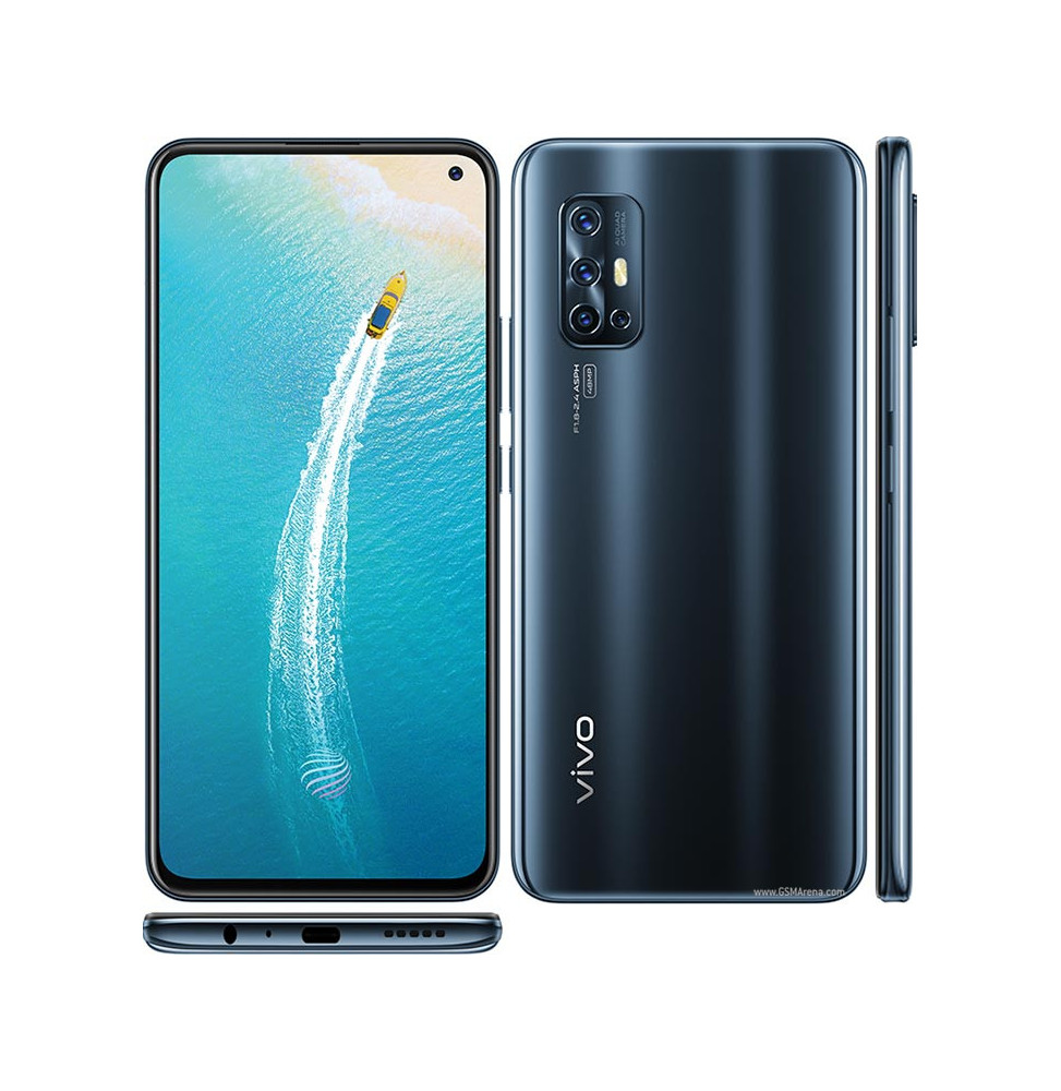 vivo V17