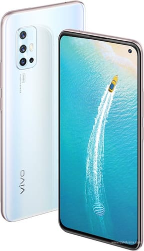 vivo V17 — image 2