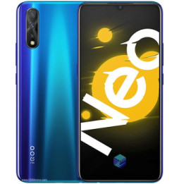 vivo iQOO Neo 855 Racing