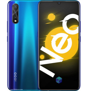 vivo iQOO Neo 855 Racing