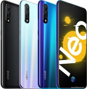 vivo iQOO Neo 855 Racing — image 2