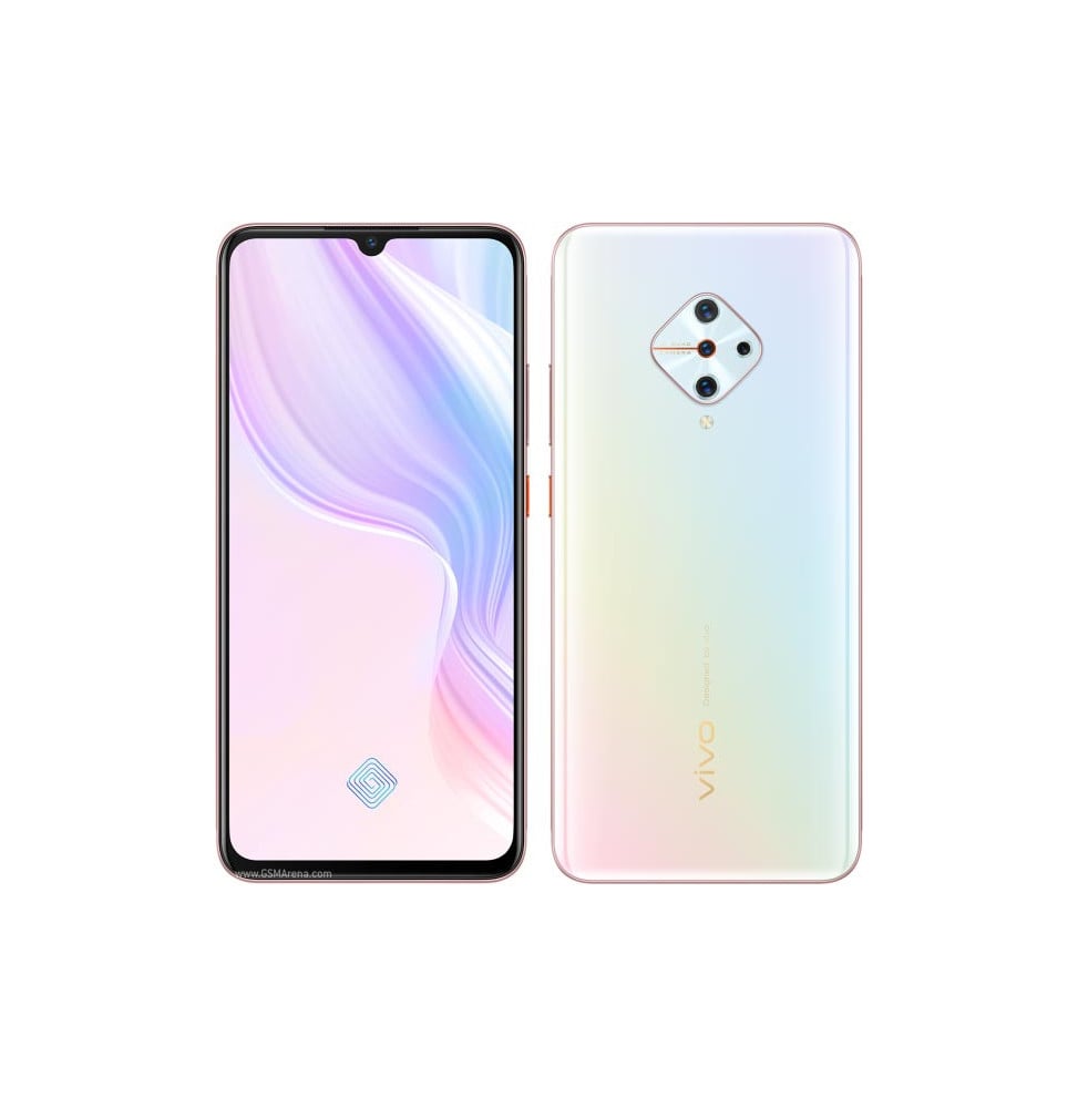 vivo Y9s