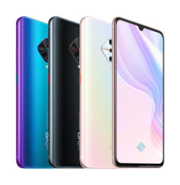 vivo Y9s
