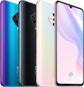 vivo Y9s — image 2