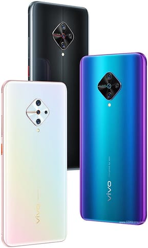 vivo Y9s — image 3