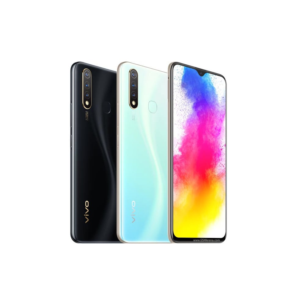 vivo Z5i