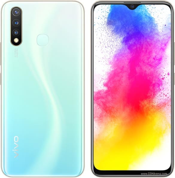 vivo Z5i — image 2