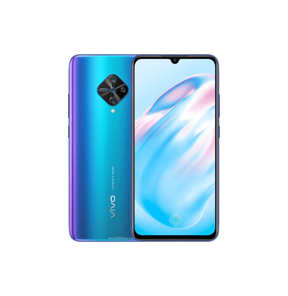 vivo V17 (Russia)
