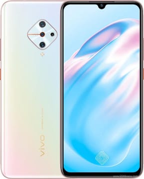 vivo V17 (Russia) — image 2