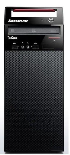 PC de bureau Lenovo THINKCENTRE E73 Tour (10AS00A8FM)