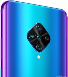 vivo V17 (Russia) — image 3