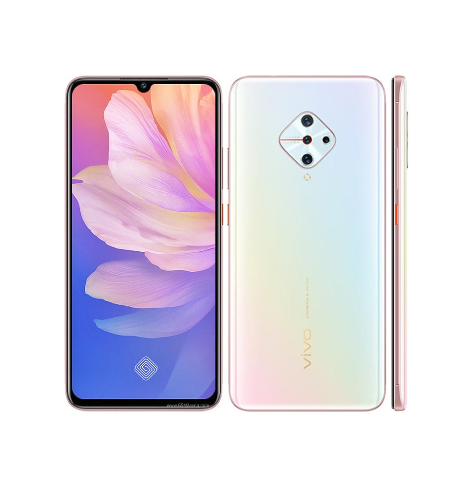 vivo S1 Pro