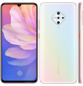vivo S1 Pro