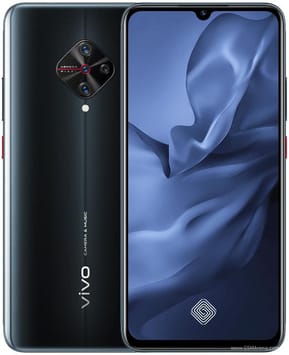 vivo S1 Pro — image 3