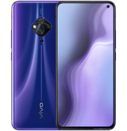 vivo S5
