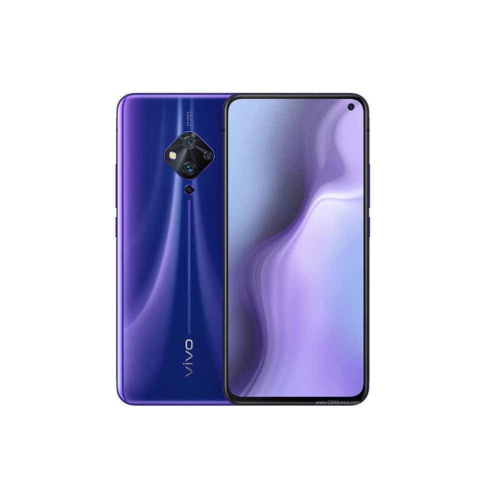vivo S5