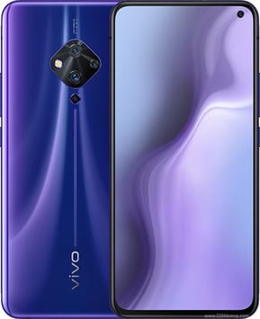 vivo S5