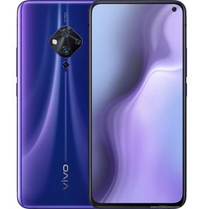 vivo S5