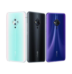 vivo S5