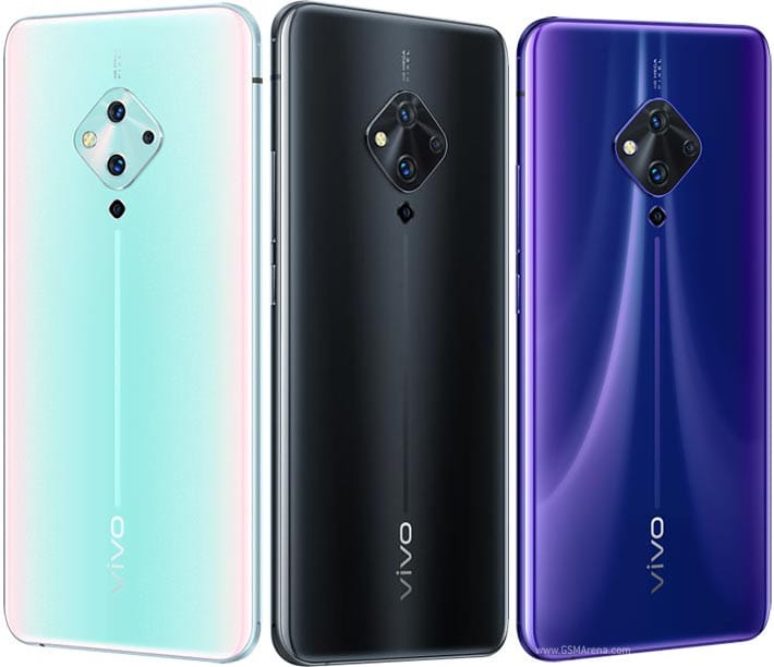 vivo S5 — image 2