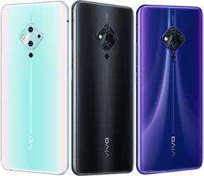 vivo S5 — image 2