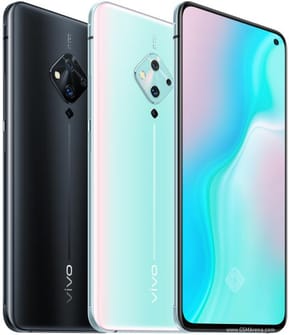 vivo S5 — image 3