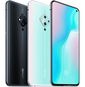 vivo S5