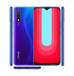 vivo U20