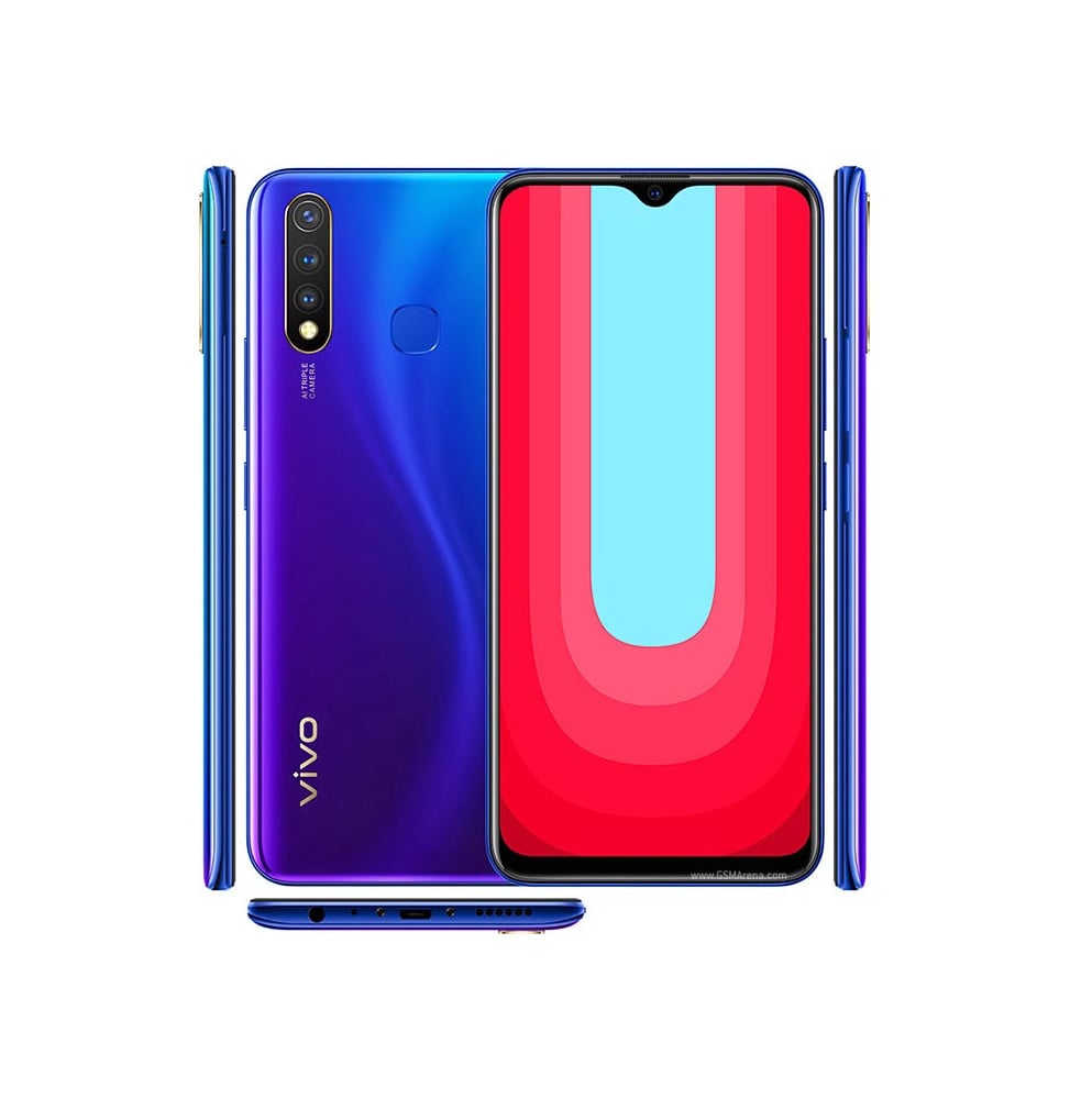 vivo U20