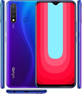 vivo U20