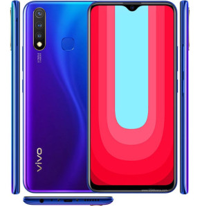 vivo U20