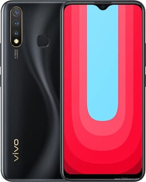 vivo U20 — image 2