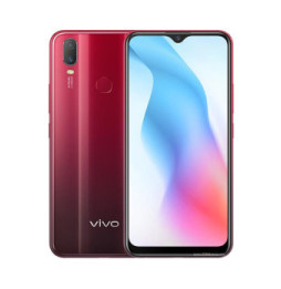 vivo Y3 Standard