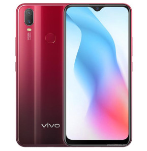 vivo Y3 Standard