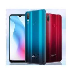 vivo Y3 Standard